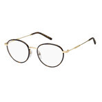 Montatura per Occhiali Donna Marc Jacobs MARC-505-086 Ø 52 mm