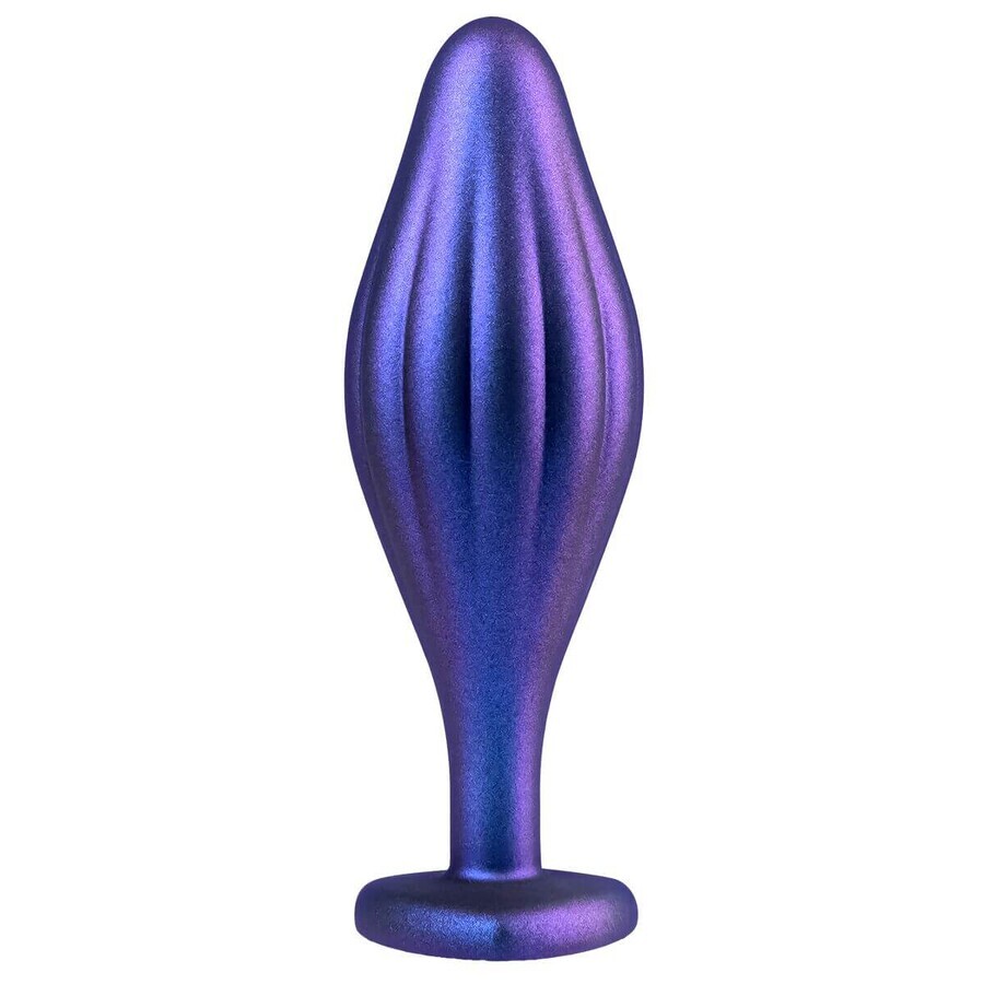 Anaalplug Blush Adventures Purple (10,1 cm)