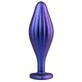 Anal plug Blush Adventures Purple (10,1 cm)