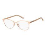 Monture de Lunettes Femme Tommy Hilfiger TH-1824-AOZ Ø 53 mm Monture de Lunettes Femme Tommy Hilfiger TH-1824-AOZ Ø 53 mm