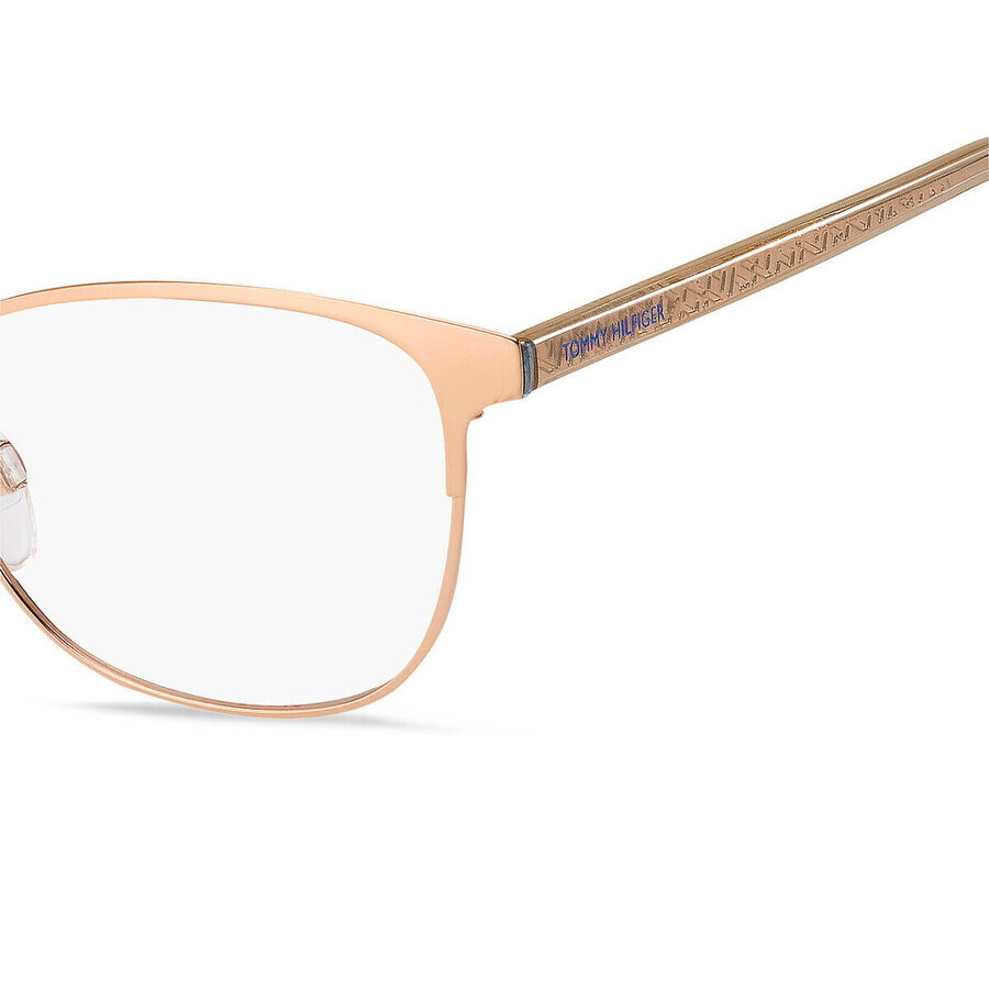 Ladies' Spectacle frame Tommy Hilfiger TH-1824-AOZ Ø 53 mm