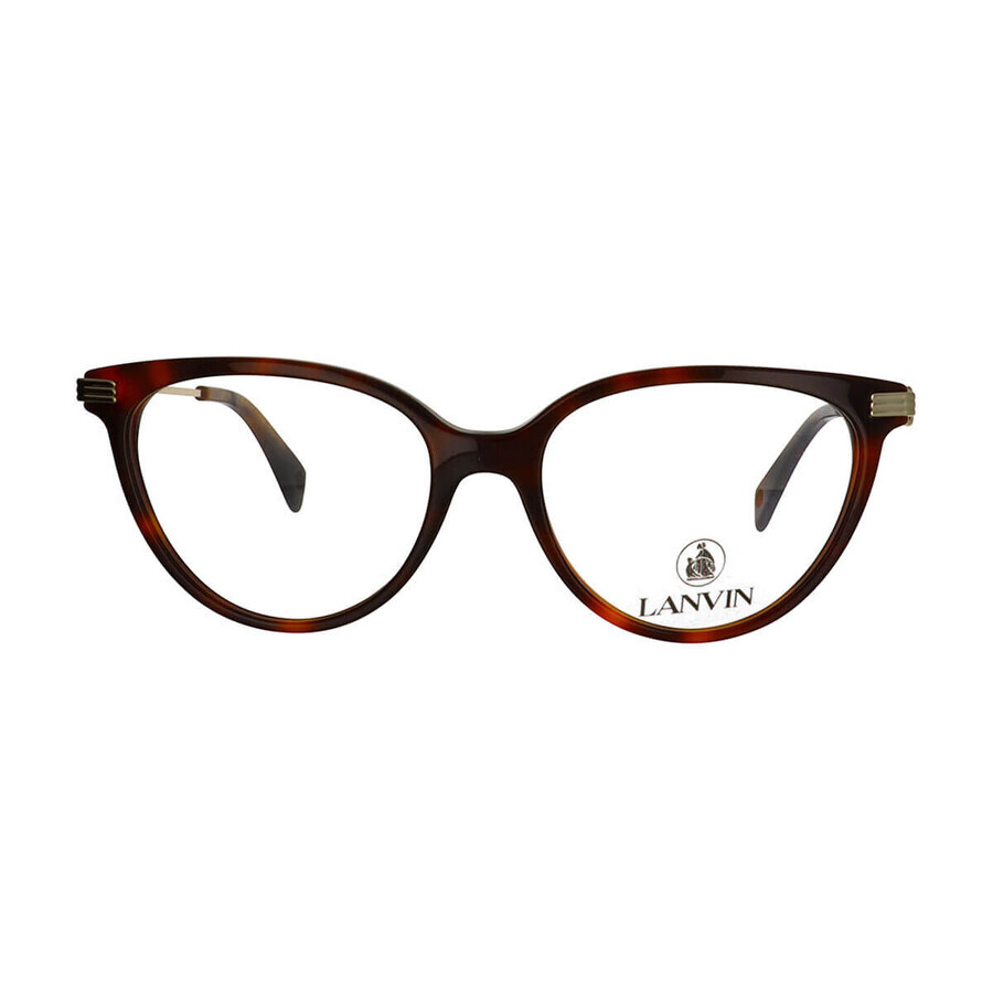 Brillenframe Dames Lanvin LNV2614-214-53 Ø 53 mm
