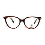 Brillenframe Dames Lanvin LNV2614-214-53 Ø 53 mm Brillenframe Dames Lanvin LNV2614-214-53 Ø 53 mm
