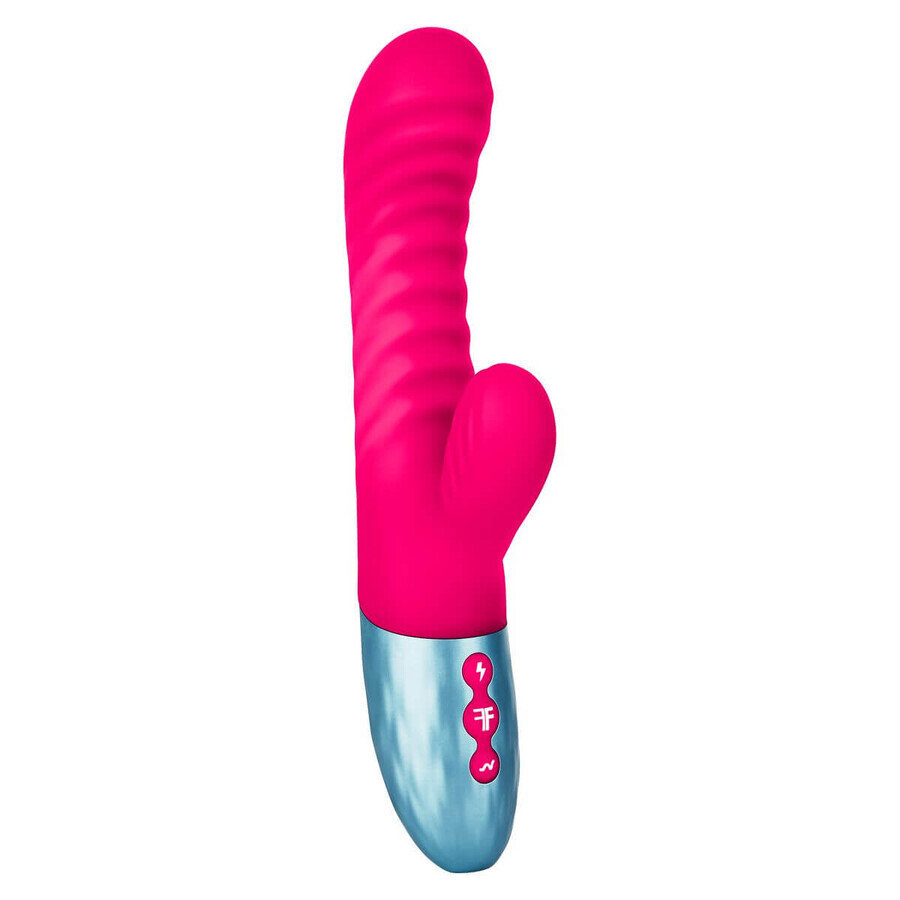 G-Spot vibrator FemmeFunn Delola Roze