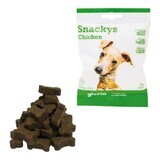 Hundesnack Gloria Snackys Huhn (30 x 75 g)