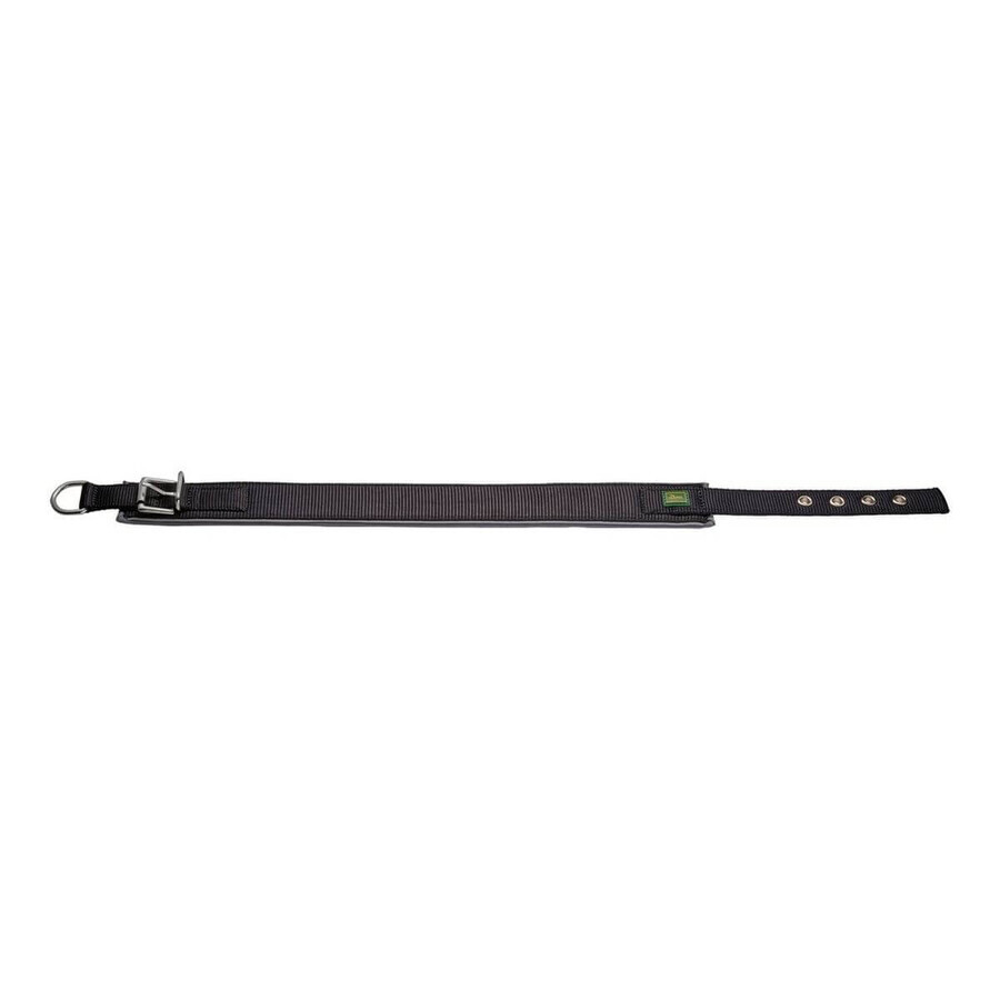 Collier pour Chien Hunter Neoprene Reflect Noir (44-51 cm) Collier pour Chien Hunter Neoprene Reflect Noir (44-51 cm)