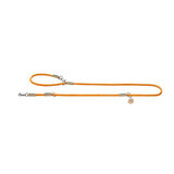 Hundeleine Hunter MALIA Orange 1 x 200 cm