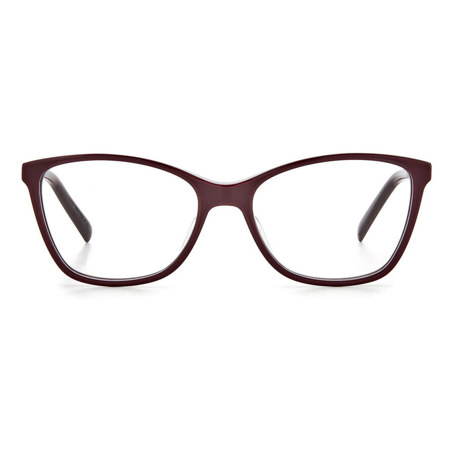 Spectacle frame Missoni MMI-0032-TN-LHF Burgundy Ø 51 mm Spectacle frame Missoni MMI-0032-TN-LHF Burgundy Ø 51 mm