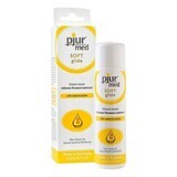 Lubrifiant au silicone Pjur 6141490000 100 ml