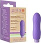Vibrador Multifunci&#243;n Potente Blush Novelties Gaia Eco Bliss a Base de Plantas, Impermeable