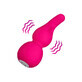 Mini-vibrator FemmeFunn Stubby Roze