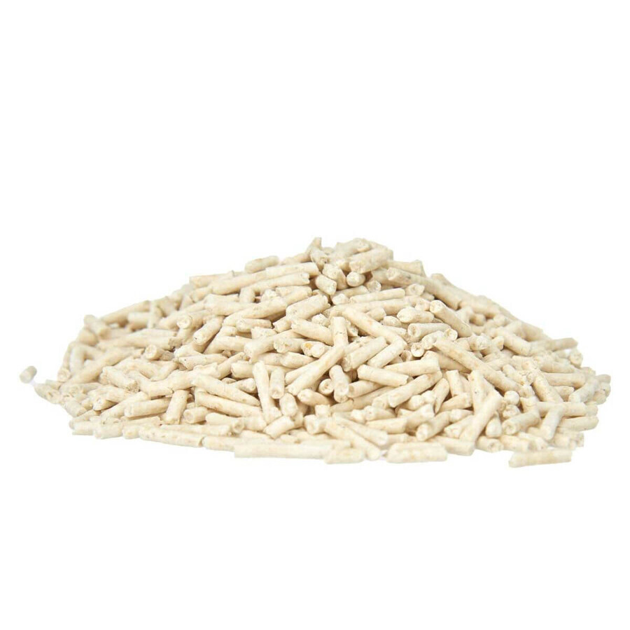 Katzenstreu 1,5 Kg Soja Weiß (8 Stück) Katzenstreu 1,5 Kg Soja Weiß (8 Stück)