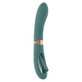 G-Spot Vibrator Evolved Groen