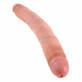 Realistische penis Pipedream King Cock PVC