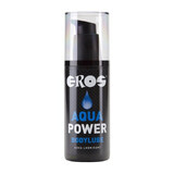 Slide Lubrifiant à base d'eau Eros 125 ml
