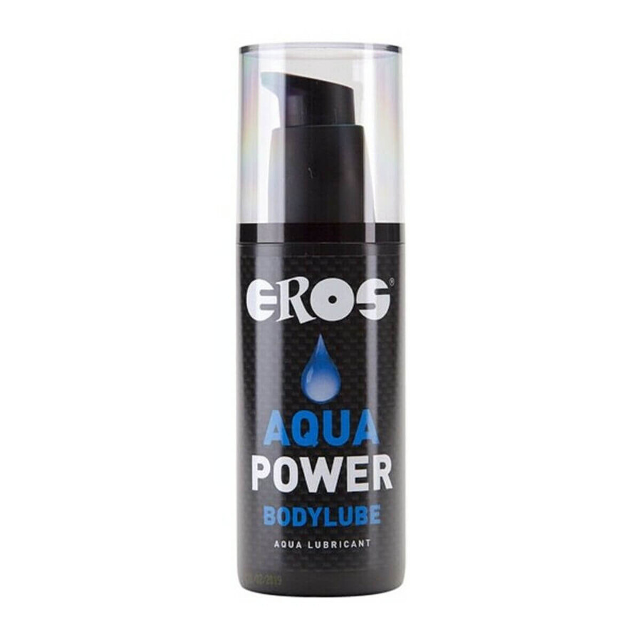 Slide Lubrificante a base d'acqua Eros 125 ml