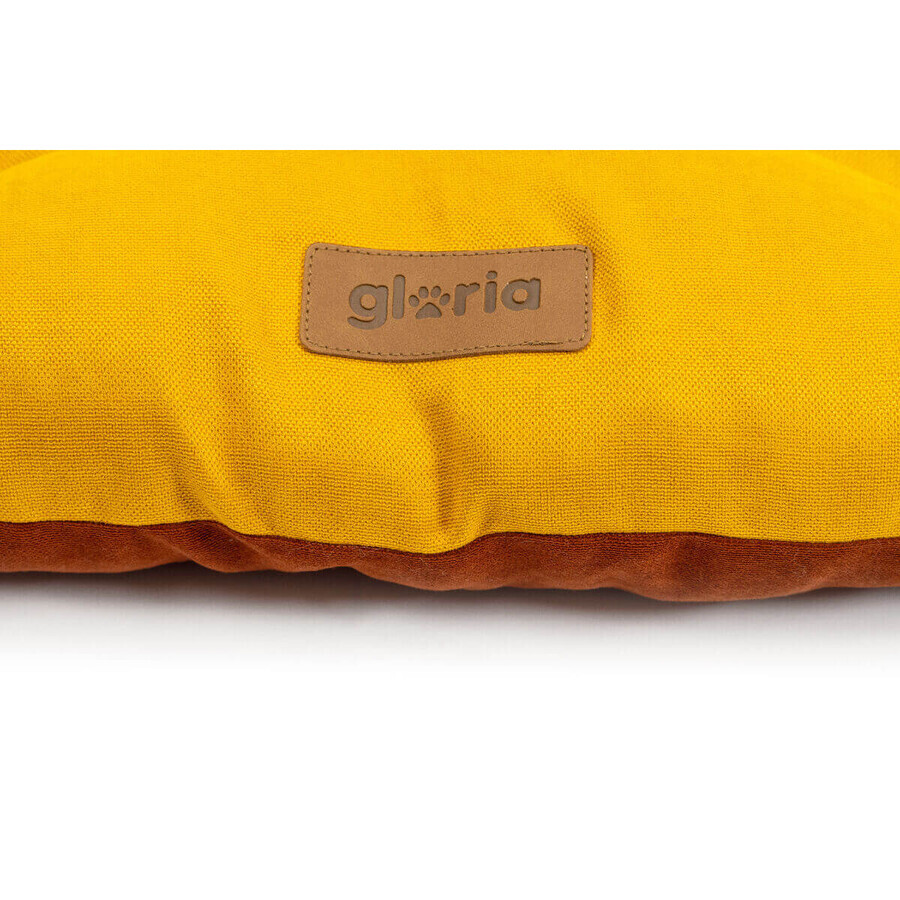 Lit pour chien Gloria 100 x 60 cm Lit pour chien Gloria 100 x 60 cm