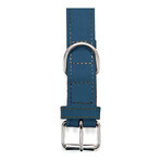 Hondenhalsband Gloria Oasis Blauw (60 x 3 cm)