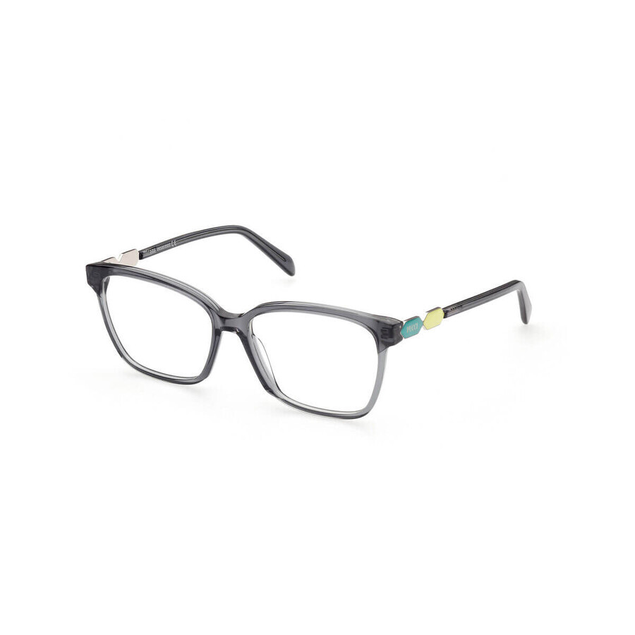 Shop Brillenfassung Emilio Pucci EP5185-55020 Ø 55 mm Brillenfassung Emilio Pucci EP5185-55020 Ø 55 mm