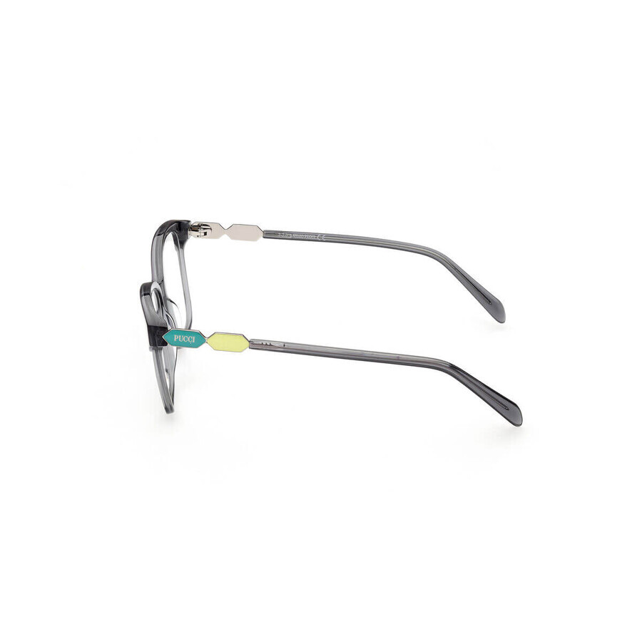 Brillenfassung Emilio Pucci EP5185-55020 Ø 55 mm Brillenfassung Emilio Pucci EP5185-55020 Ø 55 mm