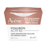 Aqua-gel crema de reserva regeneración celular Hyaluron Activ B3, 50 ml, Avene
