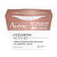 Aqua-Gel Zellregenerations-Reservecreme Hyaluron Activ B3, 50 ml, Avene
