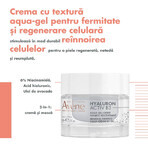 Aqua-Gel Zellregenerations-Reservecreme Hyaluron Activ B3, 50 ml, Avene Aqua-Gel Zellregenerations-Reservecreme Hyaluron Activ B3, 50 ml, Avene