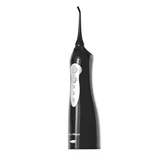 Dr. Mayer Portable Mouthshower with 5 tips 3100 Black, Dr. Mayer