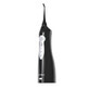 Dr. Mayer Portable Mouthshower with 5 tips 3100 Black, Dr. Mayer