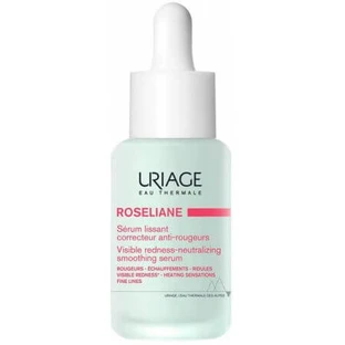 Roseliane Sérum visage anti-rougeurs, 30 ml, Uriage