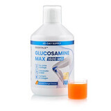 Glucosamin Max Essenstials 100, 500 ml, Schwedische Nutra