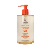 Aceite cutáneo para dermatitis atópica Triderm A.D., 500 ml, Bionike