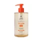 Huile pour la peau pour la dermatite atopique Triderm A.D., 500 ml, Bionike