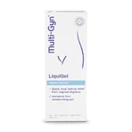 Gel for preventing and treating vaginal dryness Liquigel Multi-Gyn, 50 ml, Bioclin
