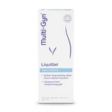Gel for preventing and treating vaginal dryness Liquigel Multi-Gyn, 50 ml, Bioclin