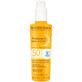 Invisible Sun Protection Spray SPF50+ Photoderm, 200 ml, Bioderma