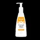 Liquid soap with sulfur Dermosan Sebum Control, 200 ml, Bioeel