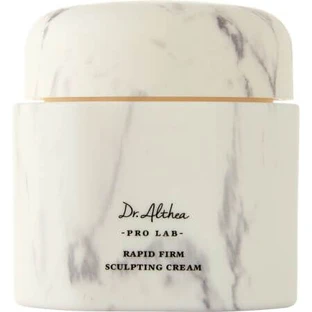 Moisturizing face cream, 45 ml, Dr. Althea