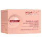 Tonpulver für kosmetische Behandlungen Mineralactiv, 10 Beutel x 20 gr, Aslavital