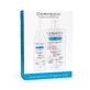 Set Behandelingsshampoo 300 ml + Behandelingsserum om haargroei te stimuleren 150 ml Capilarte, Dermedic