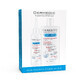 Set Treatment shampoo 300 ml + Treatment serum to stimulate hair growth 150 ml Capilarte, Dermedic