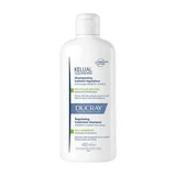 Kelual Squanorm Anti-Ölige Schuppen Shampoo, 400 ml, Ducray