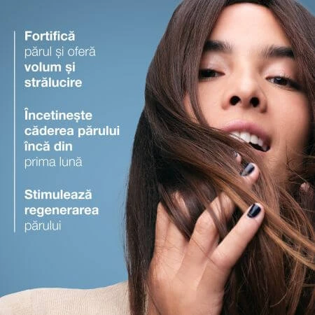 Champú complementario contra la caída del cabello Anaphase, 200 ml, Ducray