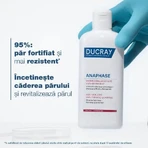 Champú complementario contra la caída del cabello Anaphase, 200 ml, Ducray