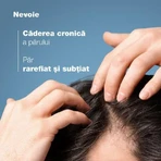 Champú complementario contra la caída del cabello Anaphase, 200 ml, Ducray
