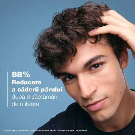 Champú complementario contra la caída del cabello Anaphase, 200 ml, Ducray
