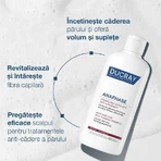 Champú complementario contra la caída del cabello Anaphase, 200 ml, Ducray