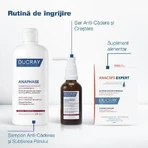 Champú complementario contra la caída del cabello Anaphase, 200 ml, Ducray