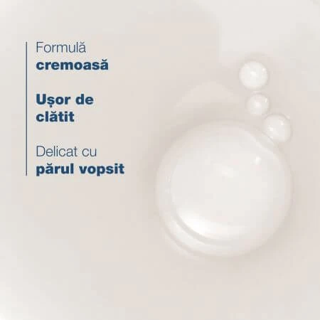 Champú complementario contra la caída del cabello Anaphase, 200 ml, Ducray