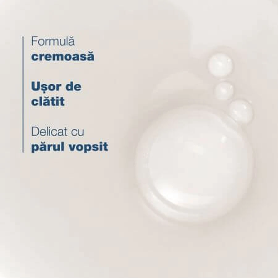 Champú complementario contra la caída del cabello Anaphase, 200 ml, Ducray
